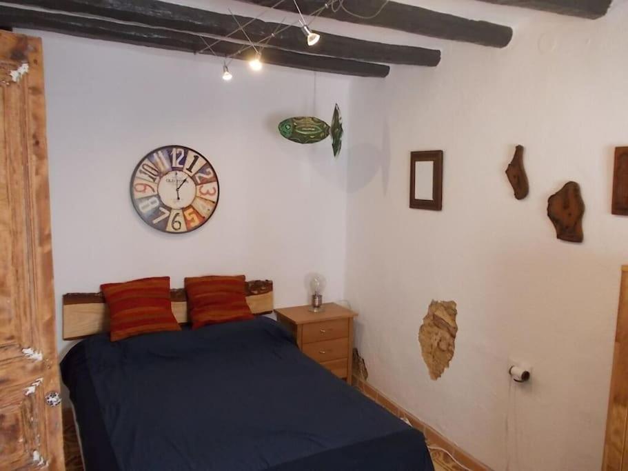 Casa Azul, Centro Historico De Calig Villa Exteriör bild